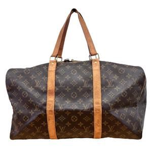 Louis Vuitton Bag 45 Sac Monogram Souple